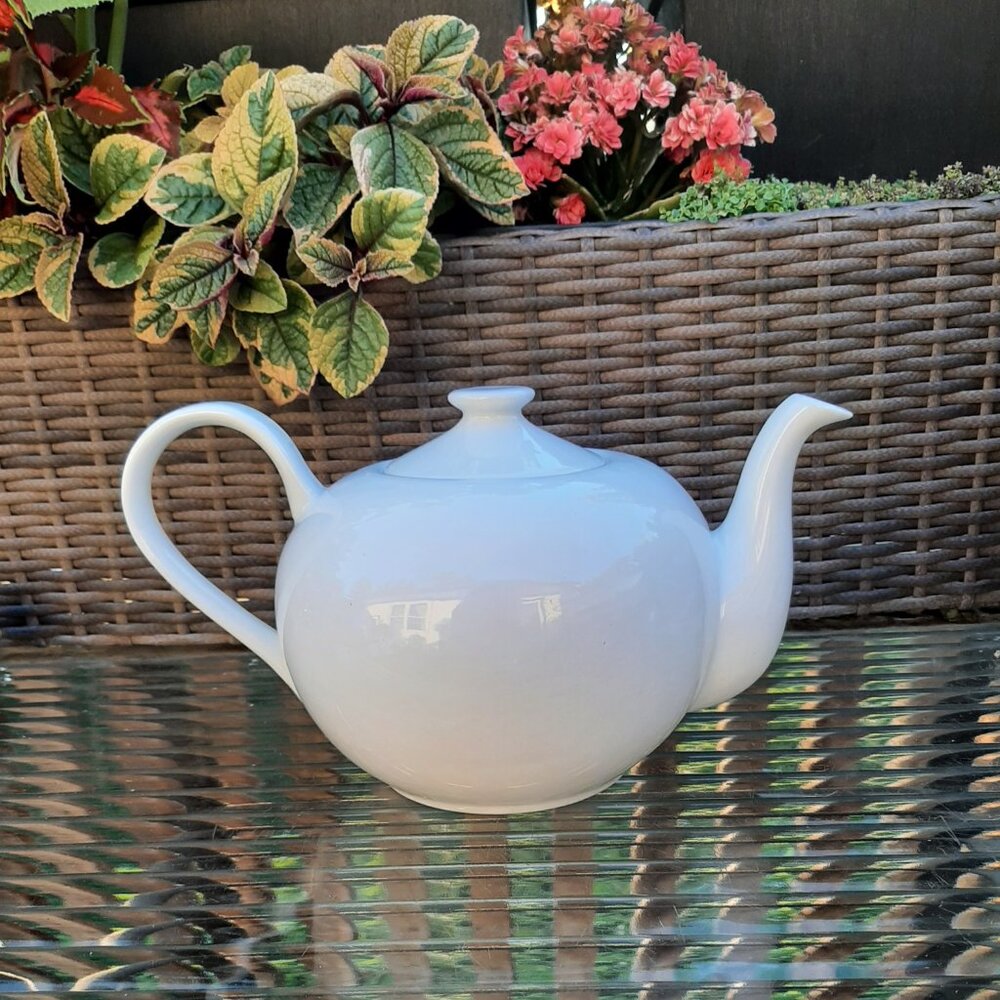 Mayfair & Jackson China Teapot